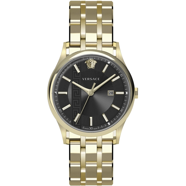 Versace VE4A00820 Aiakos men`s 44mm 5ATM