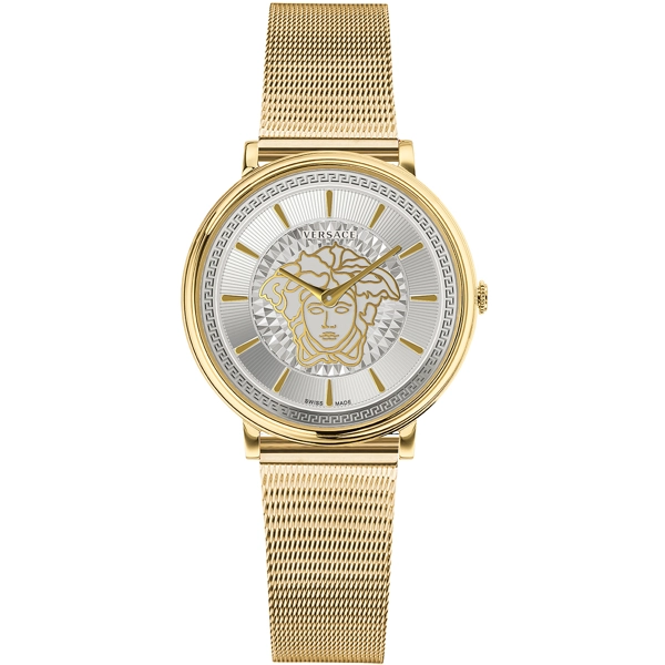 Versace VE8102319 V-Circle ladies 38mm 5ATM