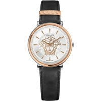 Versace VE8102919 V-Circle ladies 38mm 5ATM