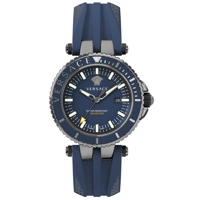 Versace VEAK00218 V-Race Men's 46mm 5ATM