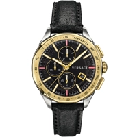 Versace VEBJ00218 Glaze chrono 44mm 5ATM