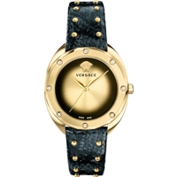 Versace VEBM01018 Shadov ladies 39mm 5ATM