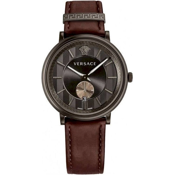 Versace VEBQ00419 V-Circle men`s 42mm 5ATM