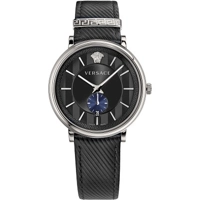 Versace VEBQ00918 V-Circle men`s 42mm 5ATM