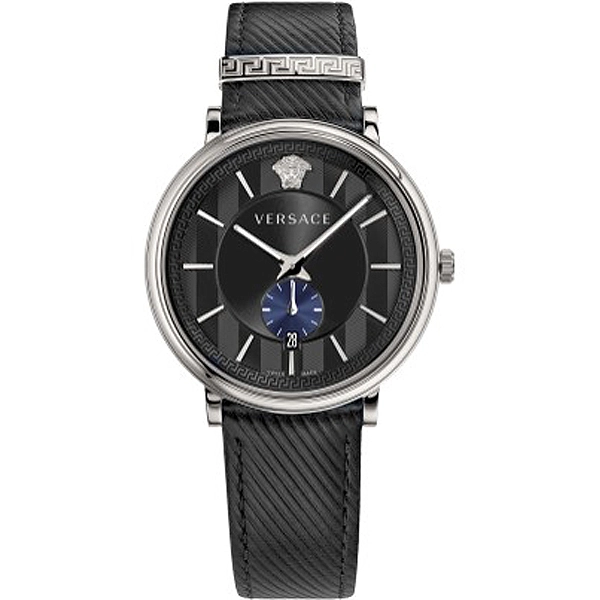 Versace VEBQ00918 V-Circle men`s 42mm 5ATM