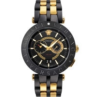 Versace VEBV00619 New New V-Race chronograph m..