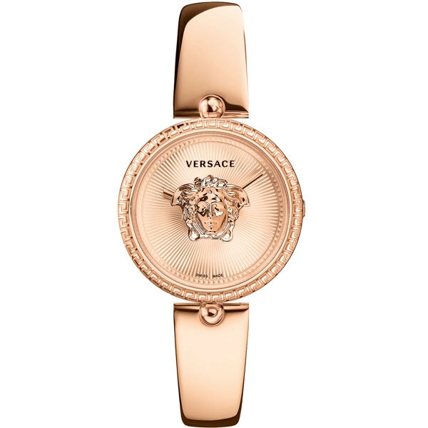 Versace VECQ00718 Palazzo Empire ladies 34mm 5ATM