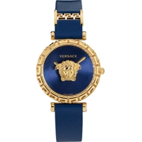 Versace VEDV00219 Palazzo ladies 37mm 5ATM