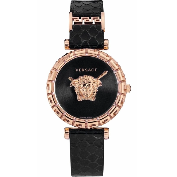 Versace VEDV00719 Palazzo ladies 37mm 5ATM