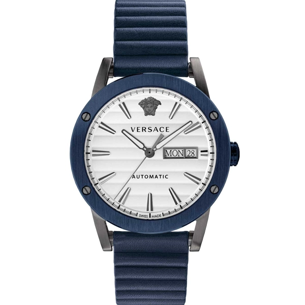 Versace VEDX00319 Theros automatic men`s 42mm 5ATM
