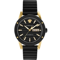 Versace VEDX00419 Theros automatic men`s 42mm ..
