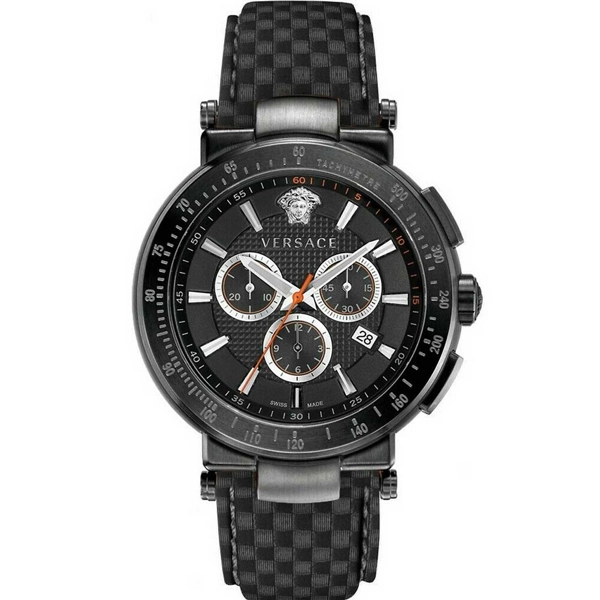 Versace VEFG02020 Mystique Sport chrono 43mm 5ATM