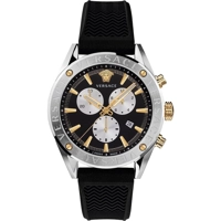 Versace VEHB00119 V-chrono chrono 45mm 5ATM