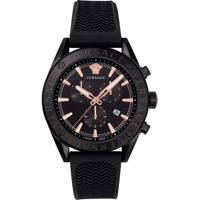 Versace VEHB00419 V-chrono chrono 45mm 5ATM