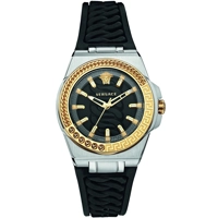 Versace VEHD00120 Chain Reaction ladies 40mm 5..