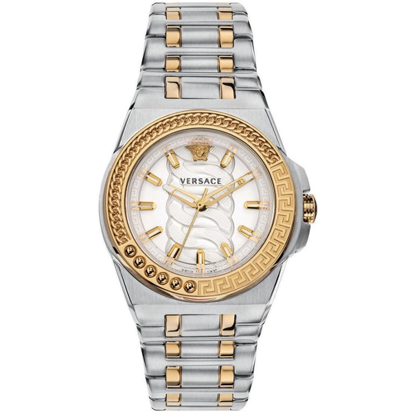 Versace VEHD00420 Chain Reaction ladies 40mm 5ATM