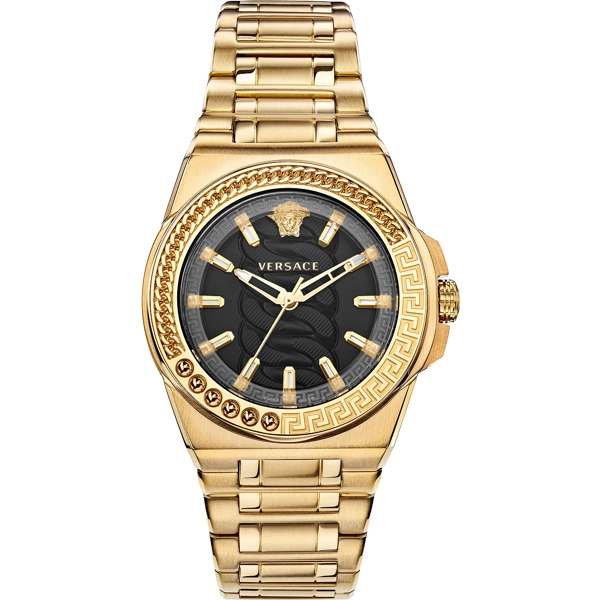 Versace VEHD00520 Chain Reaction ladies 40mm 5ATM