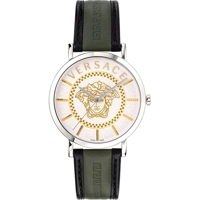 Versace VEJ400121 V-Essential men`s 40mm 5ATM