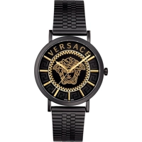 Versace VEJ400621 V-Essential men`s 40mm 5ATM