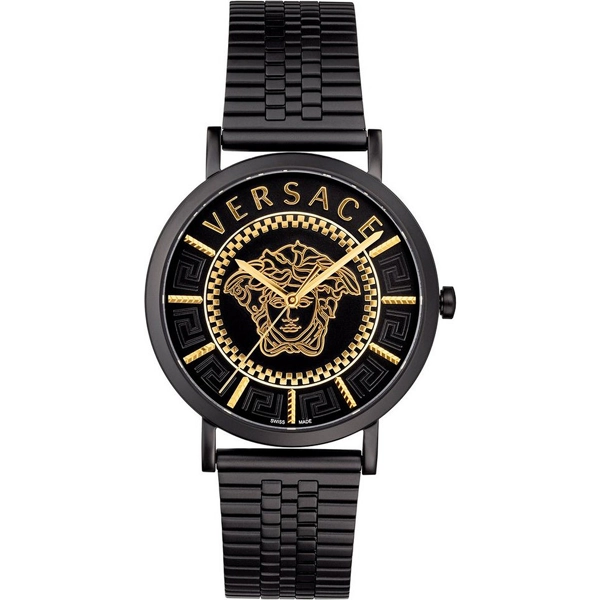 Versace VEJ400621 V-Essential men`s 40mm 5ATM