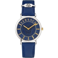 Versace VEK400121 V-Essential ladies 36mm 5ATM