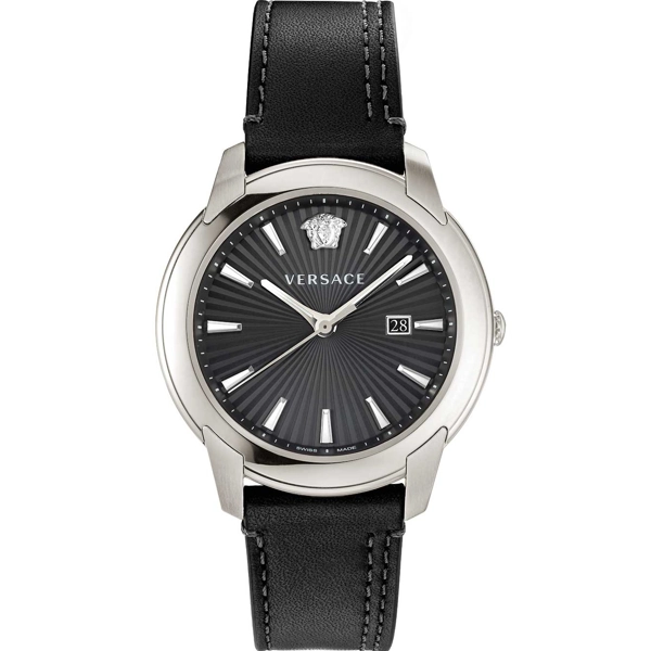 Versace VELQ00119 V-Urban men`s watch 42mm 3ATM