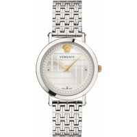 Versace VELV00520 Medusa Chai ladies 37mm 5ATM