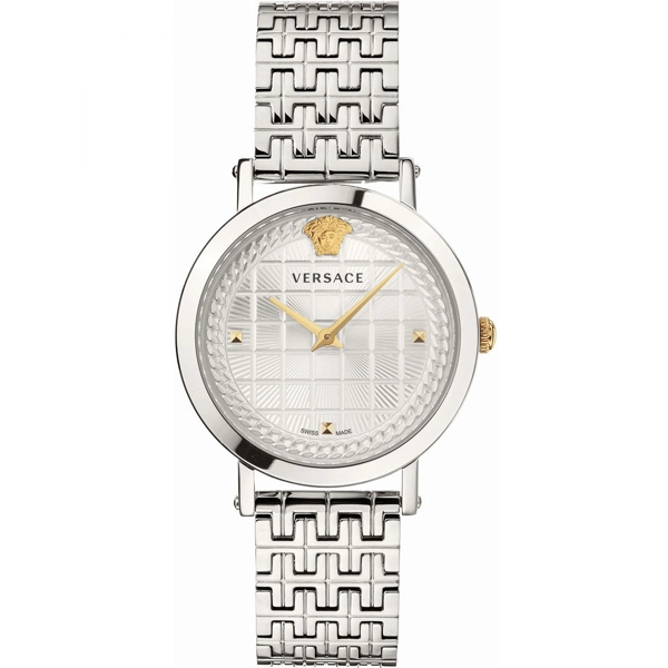 Versace VELV00520 Medusa Chai ladies 37mm 5ATM
