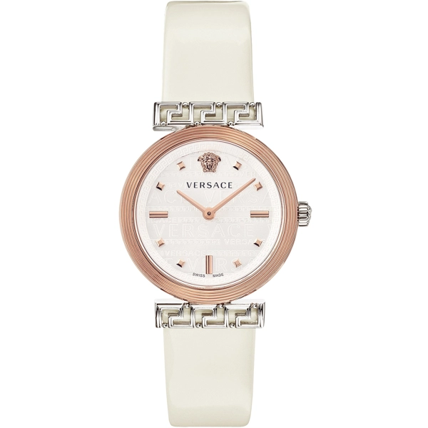 Versace VELW00120 Meander ladies 34mm 3ATM
