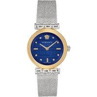 Versace VELW00520 Meander ladies 34mm 3ATM