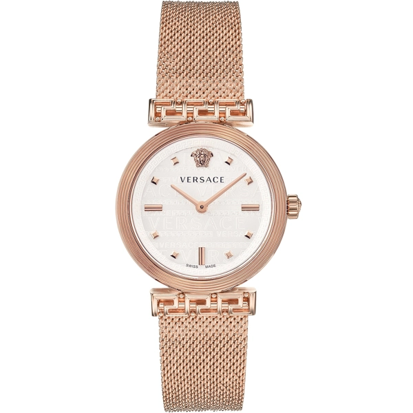 Versace VELW00620 Meander ladies 34mm 3ATM