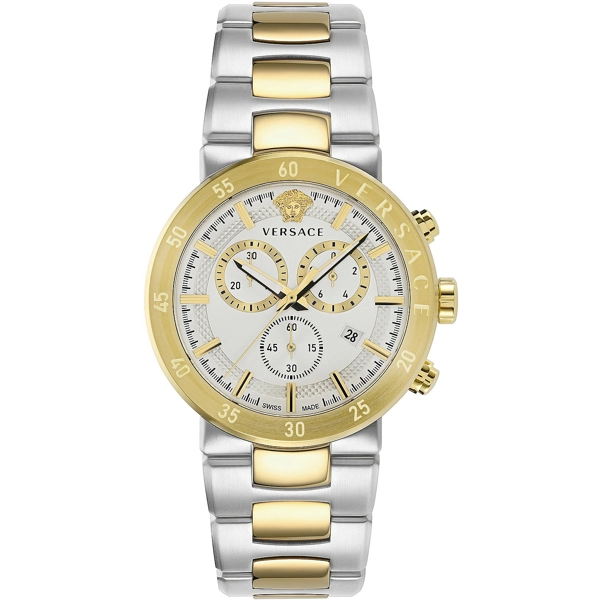 Versace VEPY00620 Urban Mystique chrono 44mm 5ATM