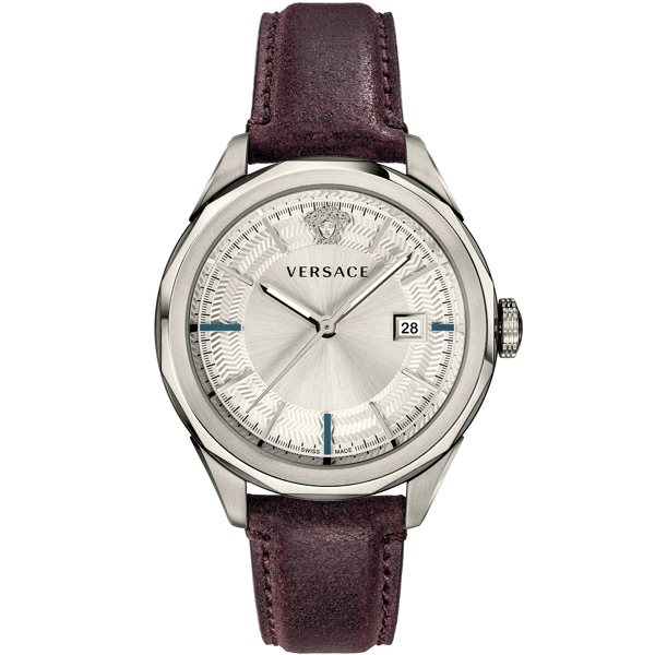 Versace VERA00118 Glaze men`s 44mm 5ATM