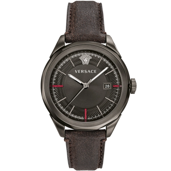 Versace VERA00418 Glaze men`s 44mm 5ATM