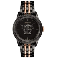 Versace VERD00618 Palazzo Empire Men's 43mm 5ATM