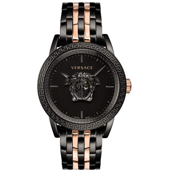 Versace VERD00618 Palazzo Empire Men's 43mm 5ATM