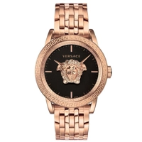 Versace VERD00718 Palazzo Empire Men's 43mm 5ATM