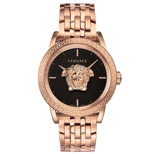Versace VERD00718 Palazzo Empire Men's 43mm 5ATM