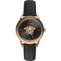 Versace VERD01420 Palazzo Empire men`s 43mm 5ATM