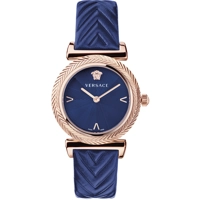 Versace VERE01720 V-Motif ladies 35mm 3ATM