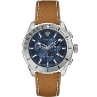 Versace VERG00218 Casual chrono 48mm 5ATM