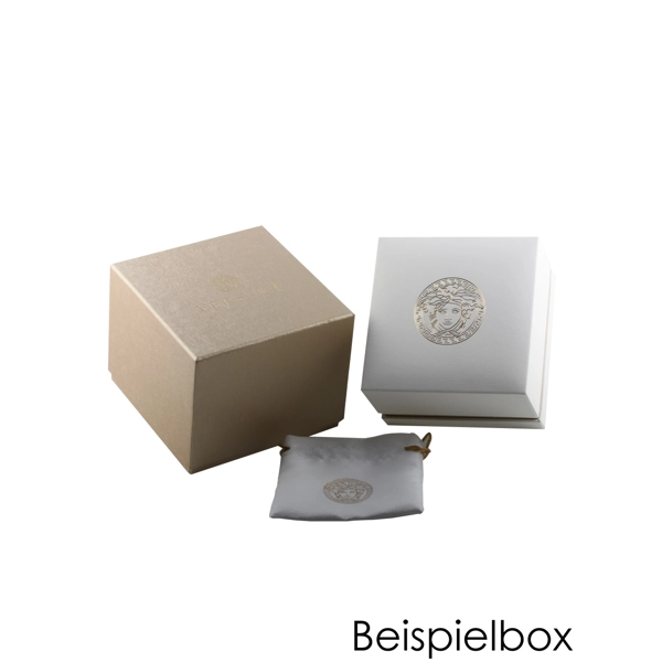 Versace VEV600419 Signature Chronograph 44mm 5ATM