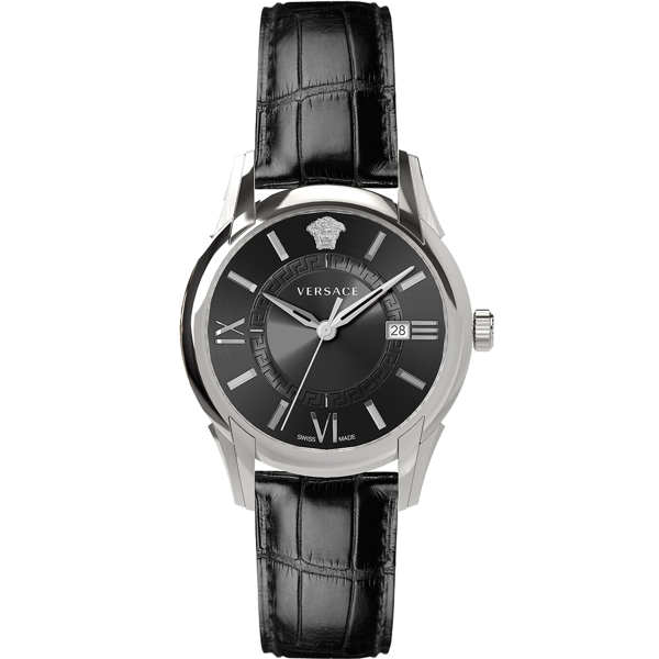 Versace VEUA00120 Apollo men`s 42mm 5ATM