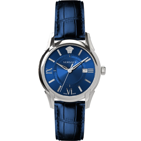 Versace VEUA00220 Apollo men`s 42mm 5ATM