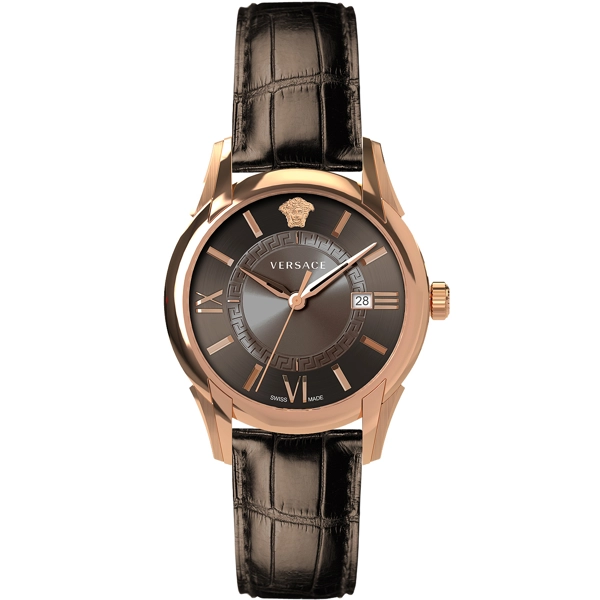 Versace VEUA00420 Apollo men`s 42mm 5ATM