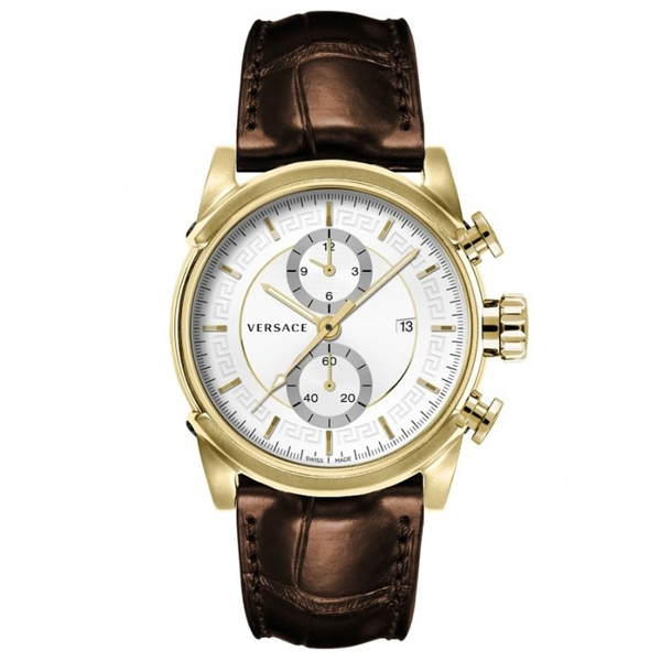 Versace VEV400319 Urban Chronograph 44mm 5ATM