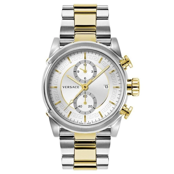 Versace VEV400419 Urban Chronograph 44mm 5ATM