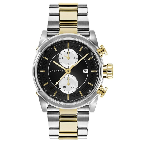 Versace VEV400519 Urban Chronograph 44mm 5ATM