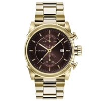 Versace VEV400619 Urban Chronograph 44mm 5ATM