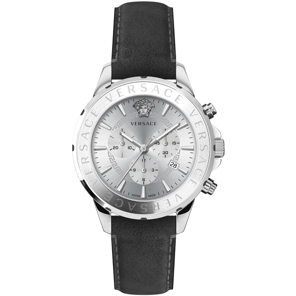 Versace VEV600119 chrono Signature 44mm 5ATM